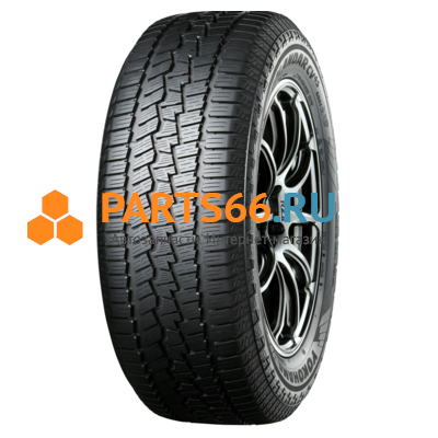 265/50R20 111V Geolandar CV 4S G061 TL