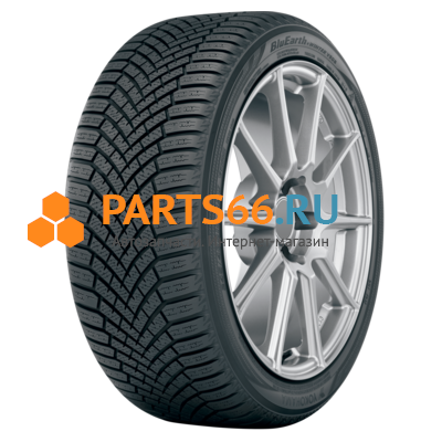 275/50R20 113V XL BluEarth*Winter V906 TL