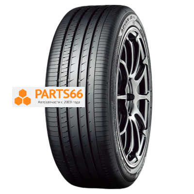225/50R17 94W Advan dB V553 TL