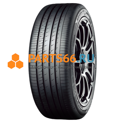 245/40R18 97Y Advan dB V553 TL