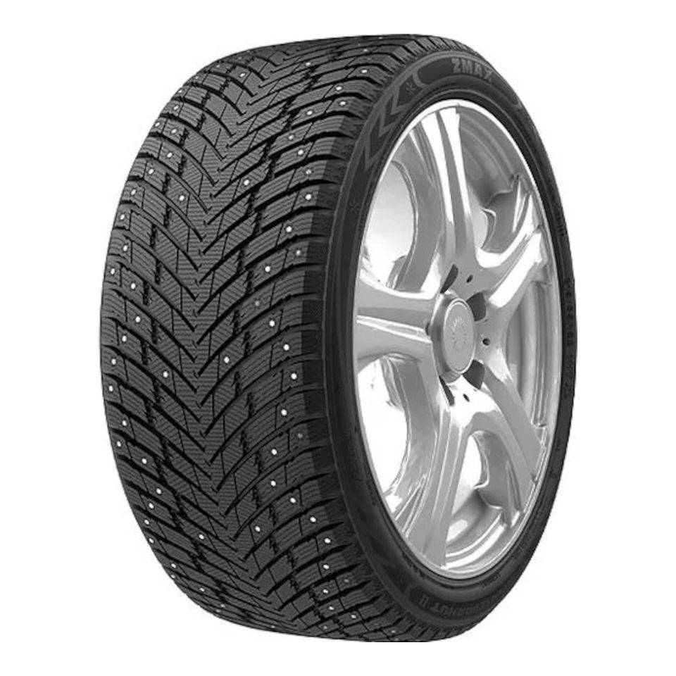 Zmax 275/45/21 T 110 Winternova Stud II XL Ш.