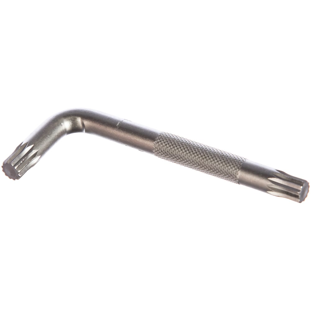 Ключи spline (xzn)