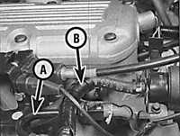  Головки блока цилиндров Ford Scorpio