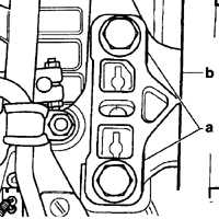 Установка Volkswagen Golf IV