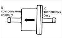  Топливный бак Hyundai Elantra