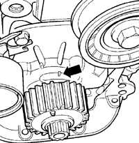 Двигатель 1,4-I Volkswagen Golf IV