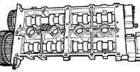  Установка Volkswagen Golf IV