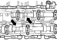  Двигатель 2,3-I-VR5 Volkswagen Golf IV
