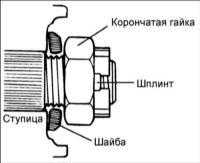  Приводной вал Hyundai Elantra