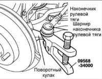  Приводной вал Hyundai Elantra