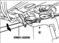  Крышка багажника Hyundai Elantra