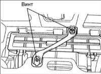  Воздушный фильтр Hyundai Elantra