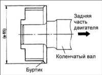  Зубчатый ремень Hyundai Accent