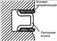 Поршень Hyundai Accent