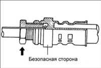  Гидравлический привод сцепления Hyundai Accent