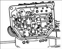 Регулировка давления в магистрали Hyundai Accent