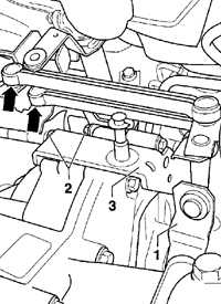  Двигатели 1,4/ 1,6-I Volkswagen Golf IV