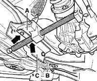  Двигатели 1,8/ 1,9/ 2,3-I Volkswagen Golf IV