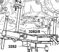  Двигатели 1,8/ 1,9/ 2,3-I Volkswagen Golf IV