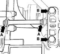 Двигатели 1,8/ 1,9/ 2,3-I Volkswagen Golf IV