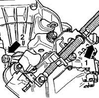  Двигатели 1,8/ 1,9/ 2,3-I Volkswagen Golf IV