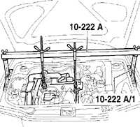  Двигатели 1,8/ 1,9/ 2,3-I Volkswagen Golf IV