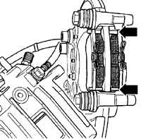 Установка Volkswagen Golf IV