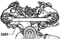  Двигатель 2,8-I-V6 Volkswagen Passat B5