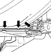 Переднеприводные автомобили Volkswagen Passat B5