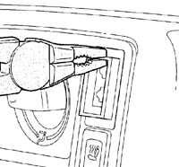 Переключатели Volkswagen Passat B5