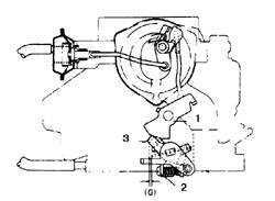 Регулировка карбюратора Mazda 626