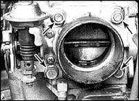  Проверка и замена элементов Mazda 626