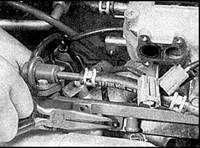  Проверка и замена элементов Mazda 626