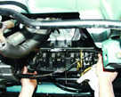  Замена прокладки масляного картера двигателя ВАЗ 2110