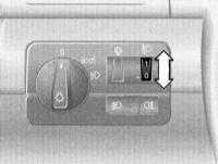  Освещение и световые приборы BMW 3 (E46)