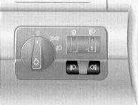  Освещение и световые приборы BMW 3 (E46)