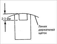  Ремонт генератора Kia Sephia