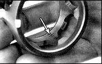  Пыльники полуосей Mazda 626