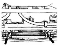  6-цилиндровые бензиновые двигатели (M104.944 и M104.990/994) Mercedes-Benz W140