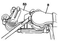  6-цилиндровые бензиновые двигатели (M104.944 и M104.990/994) Mercedes-Benz W140