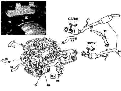  Бензиновые модели Mercedes-Benz W163