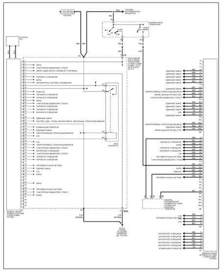  Модуль общей активности (AAM) (ML 430) Mercedes-Benz W163