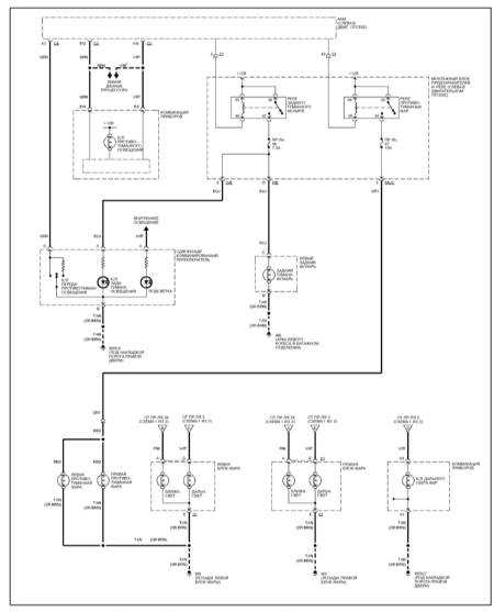  Фары (ксенон) (ML 430) Mercedes-Benz W163