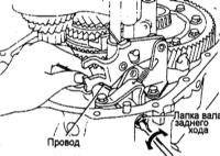  Капитальный ремонт РКПП Nissan Maxima QX