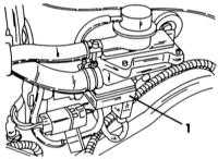  Регулировка момента зажигания Nissan Primera