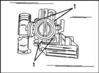  Снятие и установка двигателя DOHC Opel Frontera