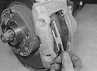  Модели 1,4, 1,6 и 1,8 л Opel Vectra A