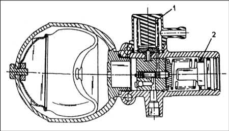 Схема проводки кабеля для CITROËN (СИТРОЕН) CX