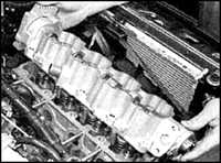 Головка цилиндров Opel Astra A