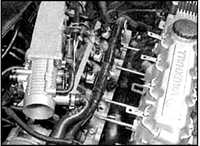 Головка цилиндров Opel Astra A